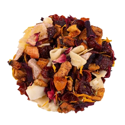 Brasilianischer Winter