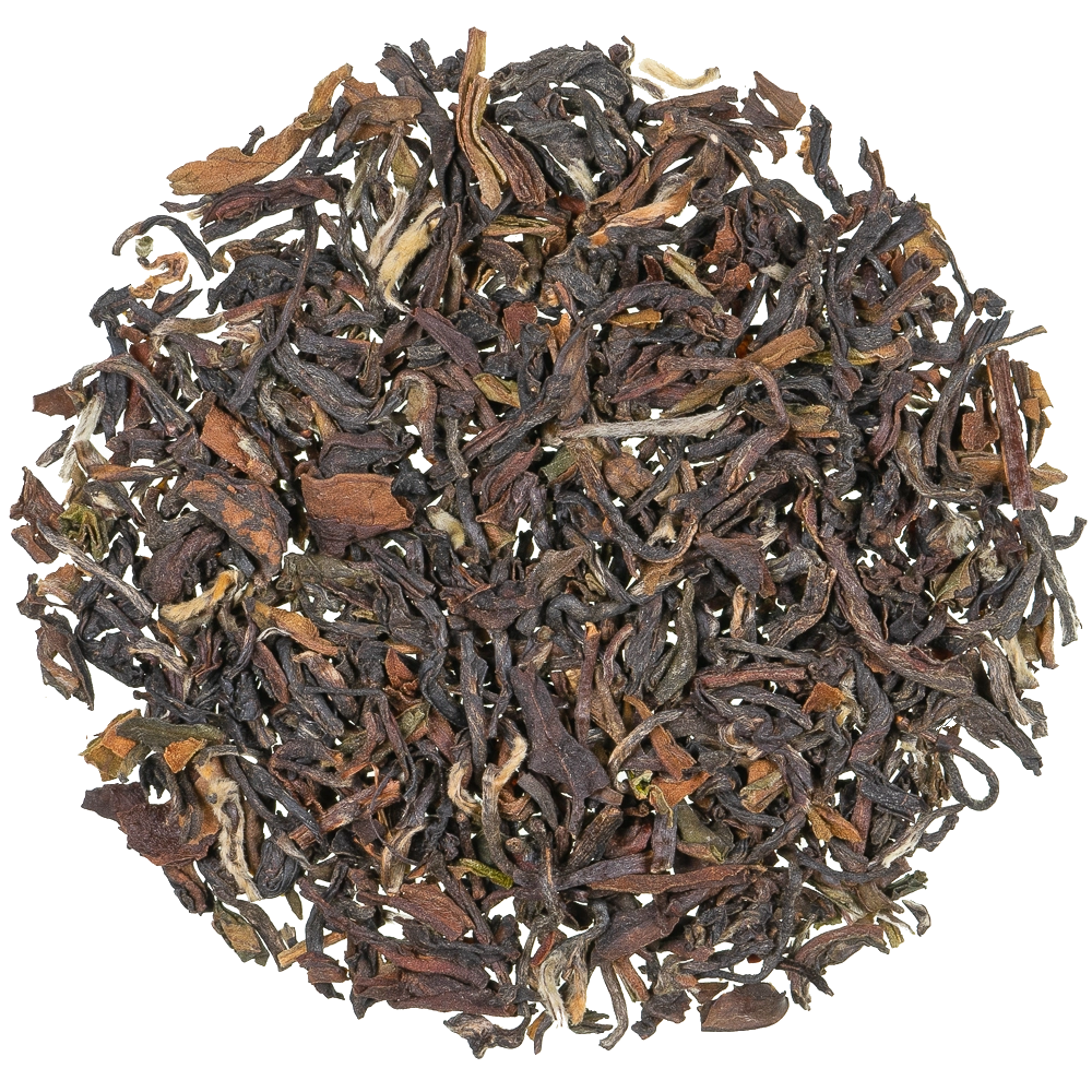 Darjeeling Margaret's Hope