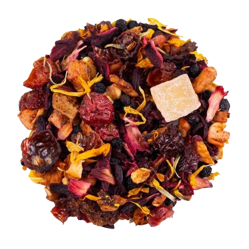 Bad Harzburger Früchtekorb