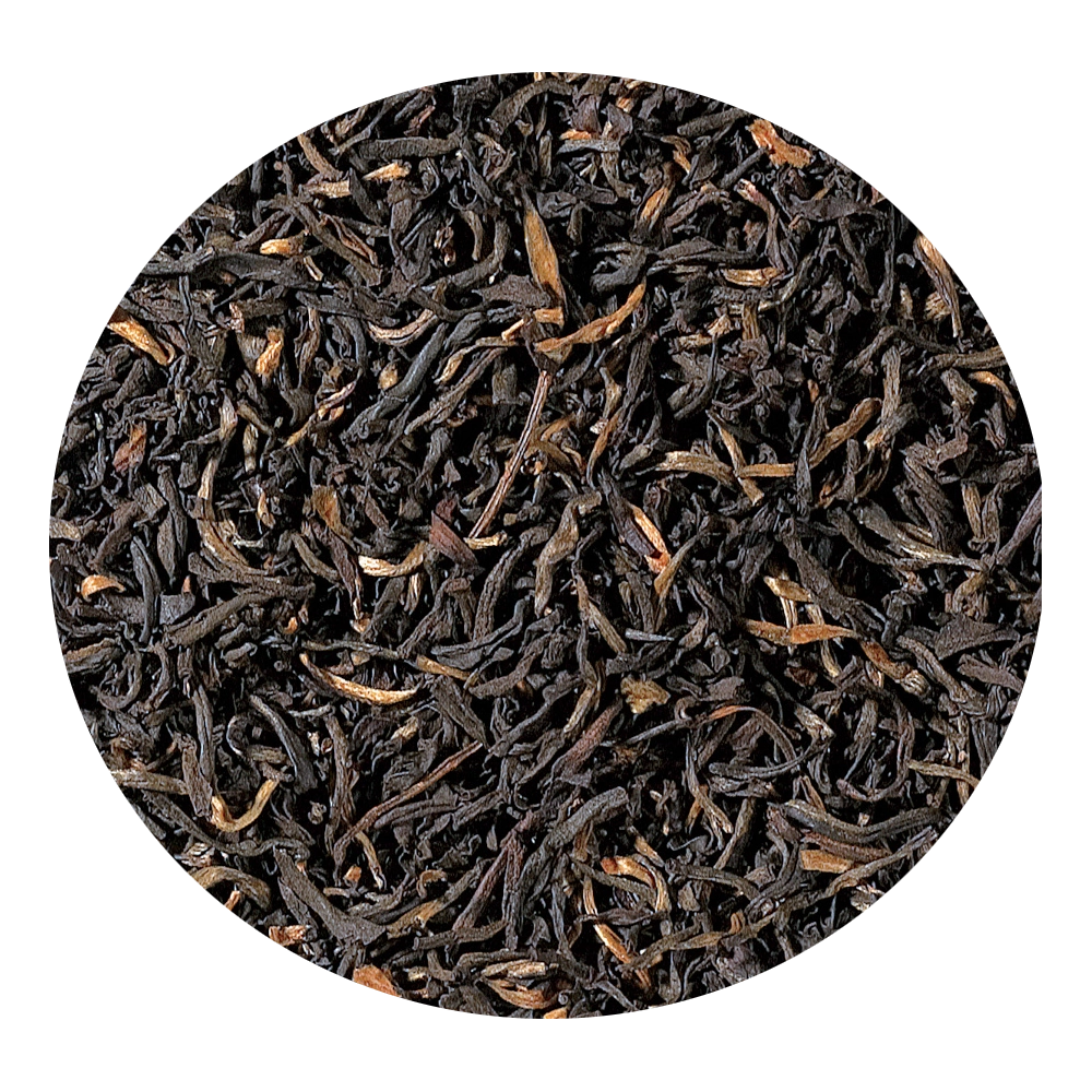 Assam STGFOP Harmutty