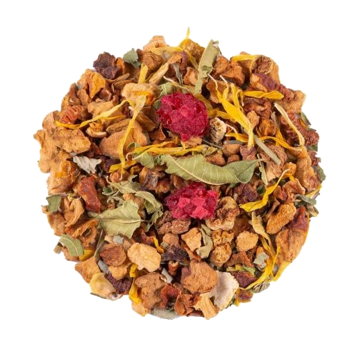 Bad Harzburger Hexenelixier