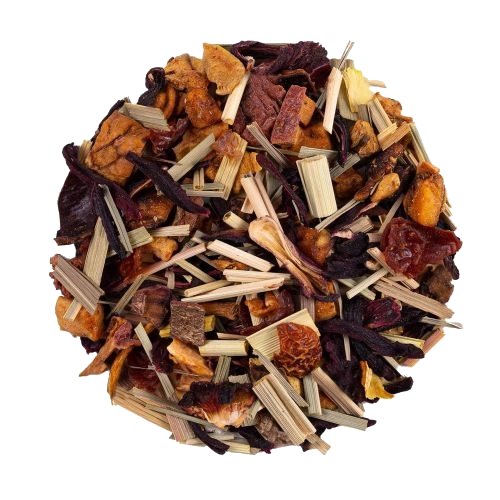 Harzburger Winterkräuter