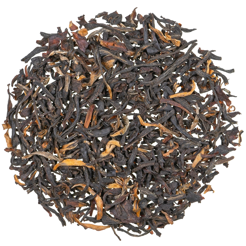 Assam Golden Tippy Mokalbari