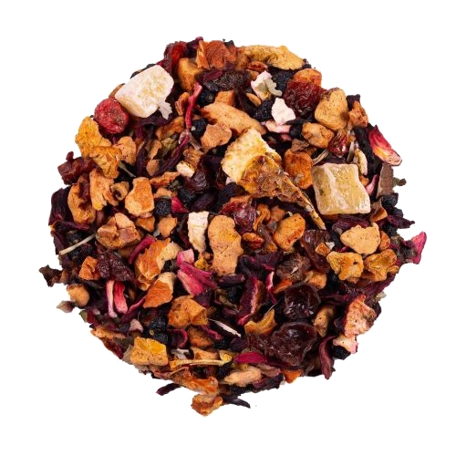 Bad Harzburger Obstkreation