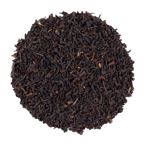 English Breakfast Broken