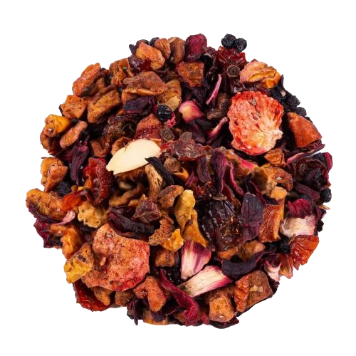 Bad Harzburger Waldfrucht