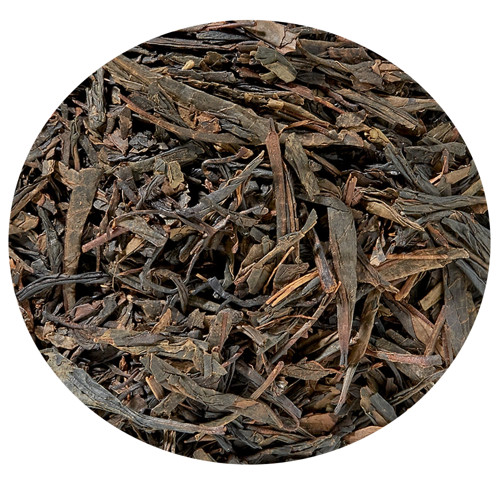 China Sencha
