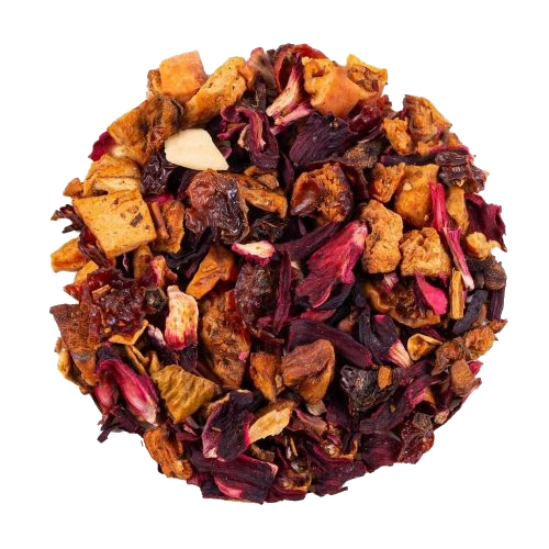 Harzer Kaminfantasie