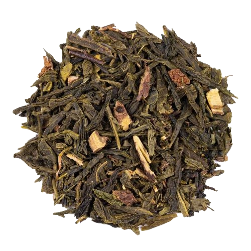 Harzburger süße Minze