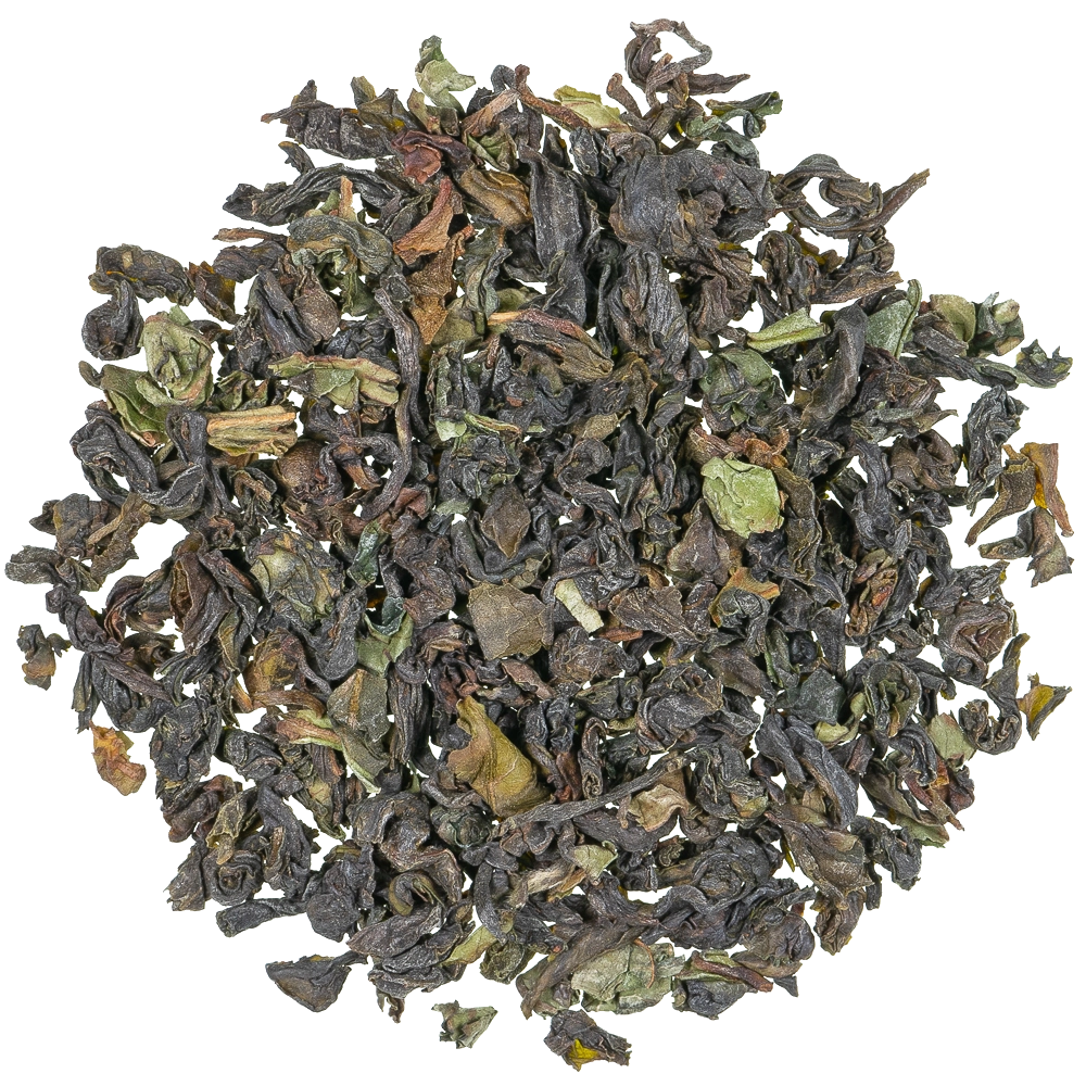 Darjeeling Kugelblatt BPS Singtom
