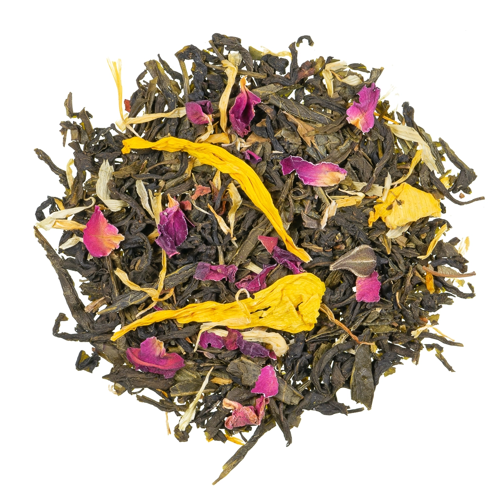 Bad Harzburger Frühlingsblüten