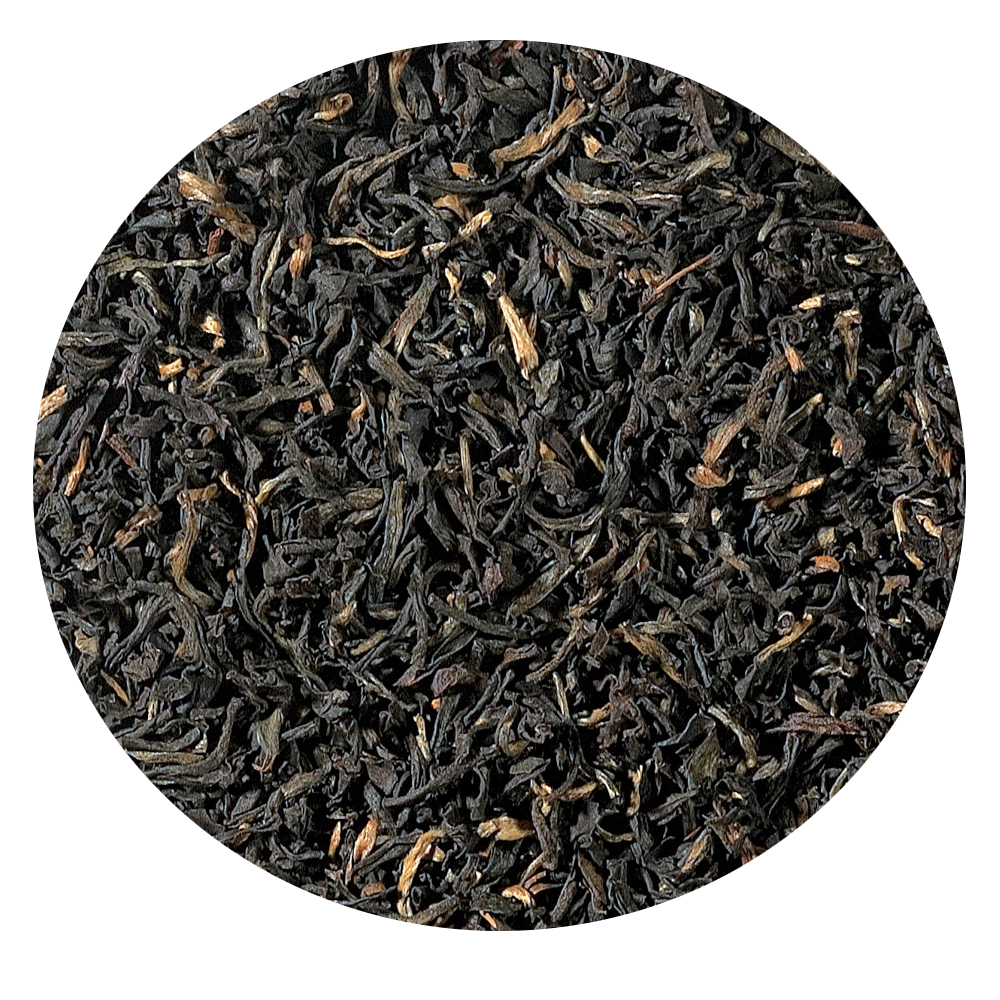 Assam TGFOP Orangajuli