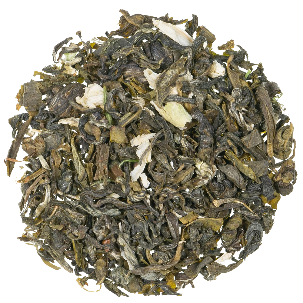 Buddhas kleines Geheimnis